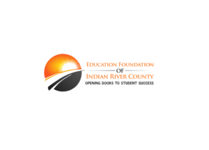 Logo Design by maria.m1970 for Education Foundation of Indian River County | Design: #11308572