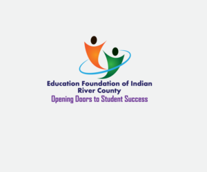 Logo Design by Deepu Deo for Education Foundation of Indian River County | Design #11169542