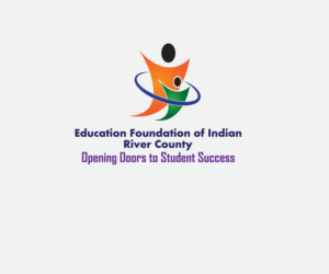Logo Design by Deepu Deo for Education Foundation of Indian River County | Design: #11171066