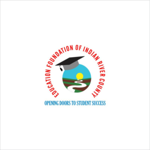 Logo Design by Creativeart for Education Foundation of Indian River County | Design #11266957