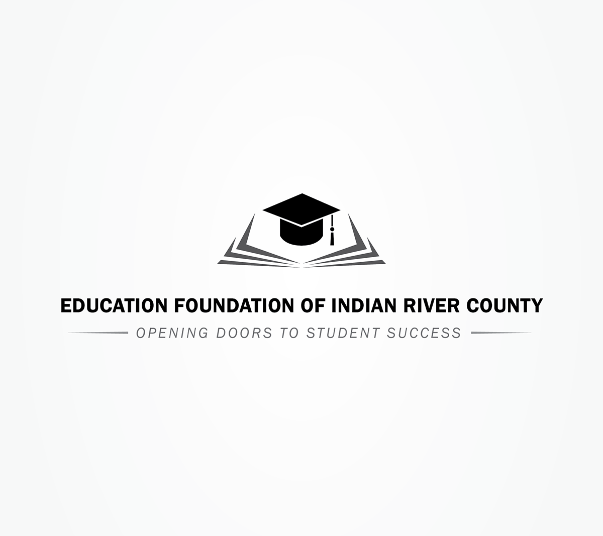 Logo Design by JWTL for Education Foundation of Indian River County | Design #11301041