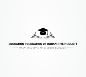 Logo Design by JWTL for Education Foundation of Indian River County | Design: #11301041