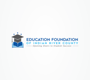 Logo Design by JWTL for Education Foundation of Indian River County | Design: #11308330