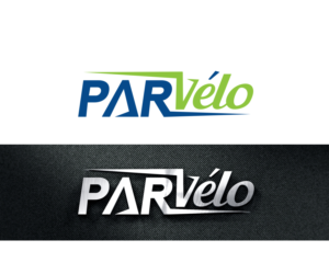 Logo Design by Maher Sh for Parvélo | Design: #11173135