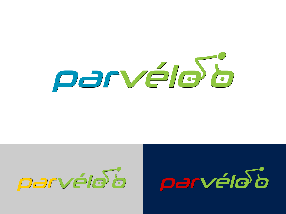 Logo Design by andiacos for Parvélo | Design #11167461