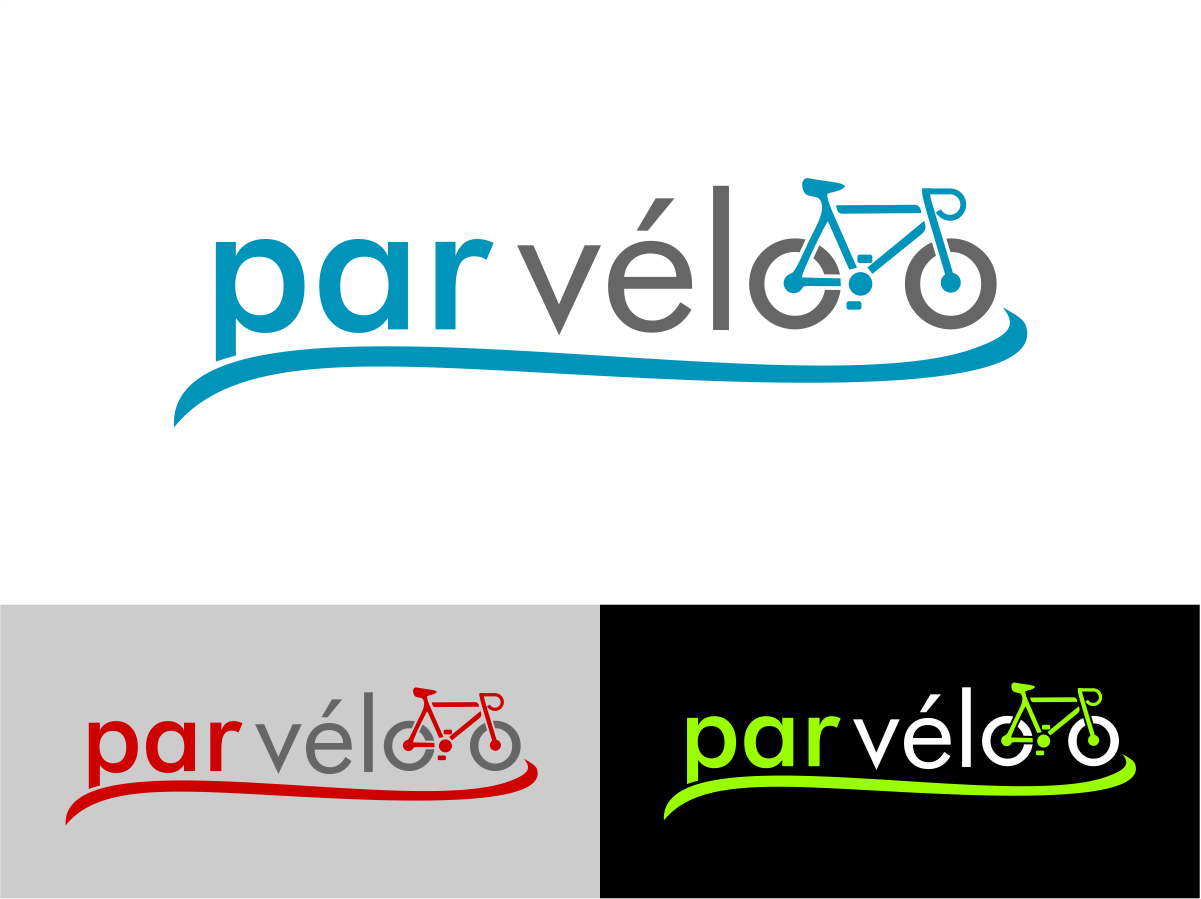 Logo Design by andiacos for Parvélo | Design #11257247