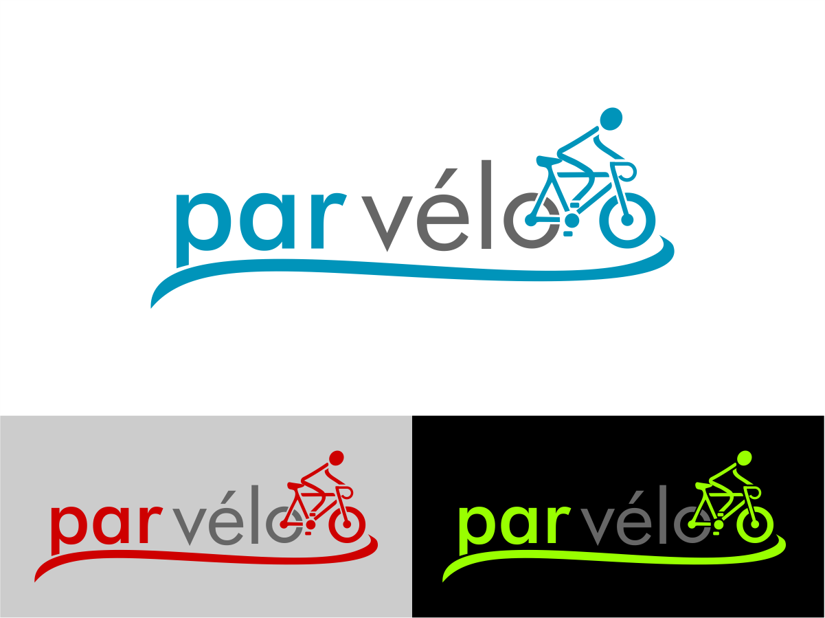 Logo Design by andiacos for Parvélo | Design #11257619