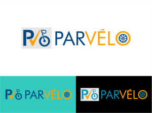 Logo Design by andiacos for Parvélo | Design: #11269518