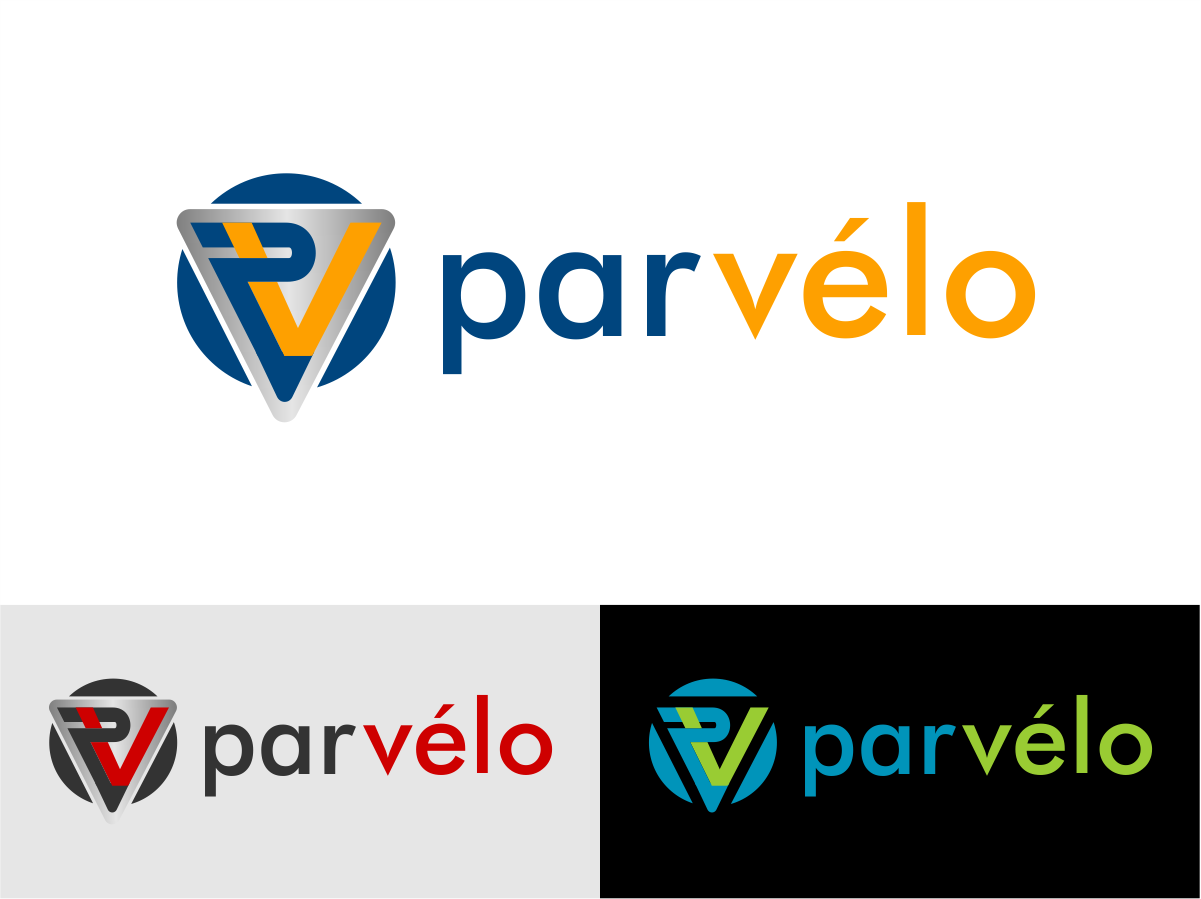 Logo Design by andiacos for Parvélo | Design #11287617