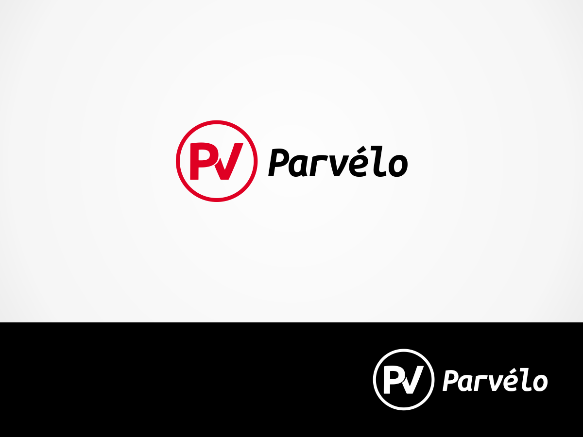 Logo Design by Artipunan for Parvélo | Design #11214261