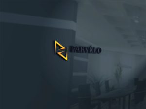 Logo Design by Atec for Parvélo | Design: #11185186