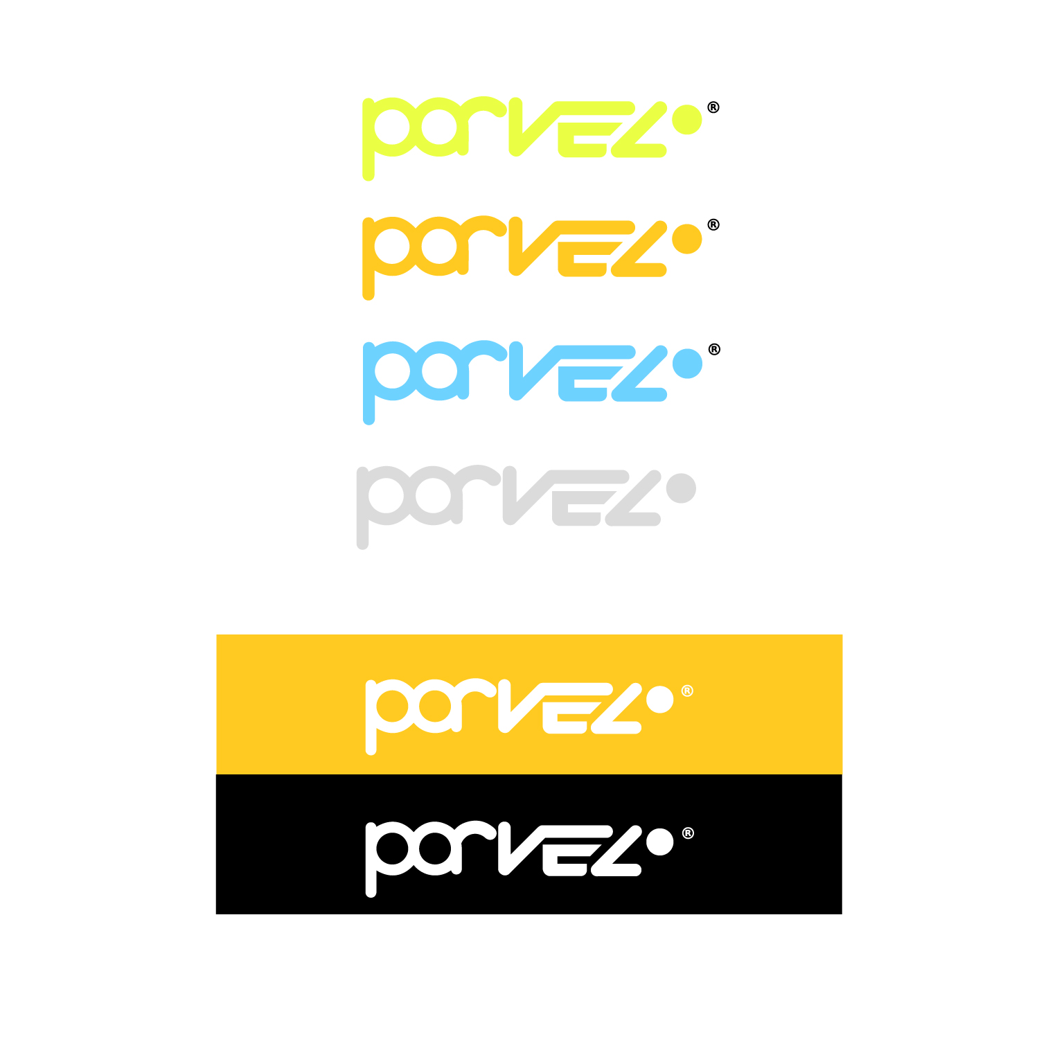 Logo Design by Siltan for Parvélo | Design #11167222