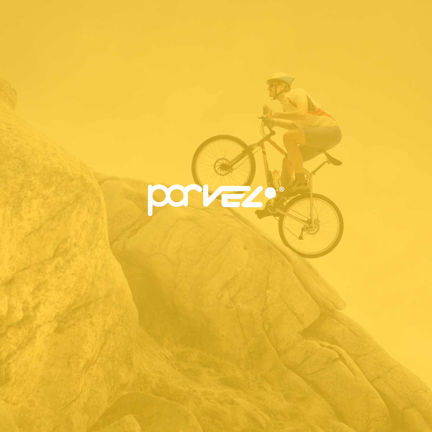 Logo Design by Siltan for Parvélo | Design #11167223