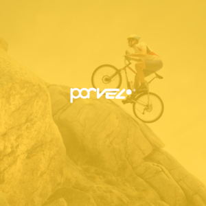 Logo Design by Siltan for Parvélo | Design: #11167223