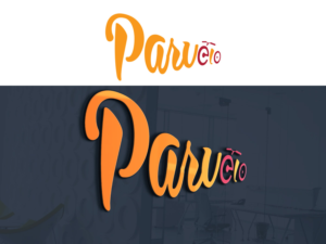 Logo Design by Th3o for Parvélo | Design: #11282286