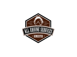 Design de Logo par QuartzDesigns pour All Equine Services Demeester | Design : #11279499