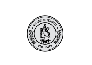 Design de Logo par Mandy Illustrator pour All Equine Services Demeester | Design : #11206653