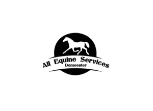 Design de Logo par L*Designs pour All Equine Services Demeester | Design : #11279539