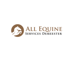 Design de Logo par OWL pour All Equine Services Demeester | Design : #11189156