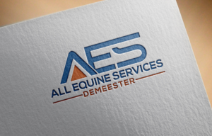 Design de Logo par icondesign pour All Equine Services Demeester | Design : #11195861