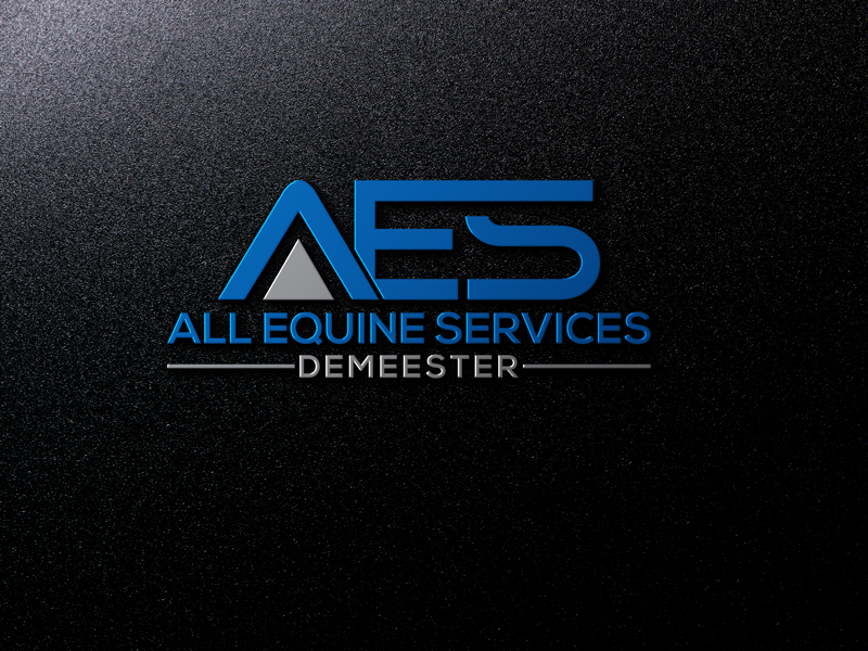 Design de Logo par icondesign pour All Equine Services Demeester | Design #11195862
