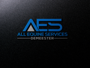 Design de Logo par icondesign pour All Equine Services Demeester | Design : #11195862