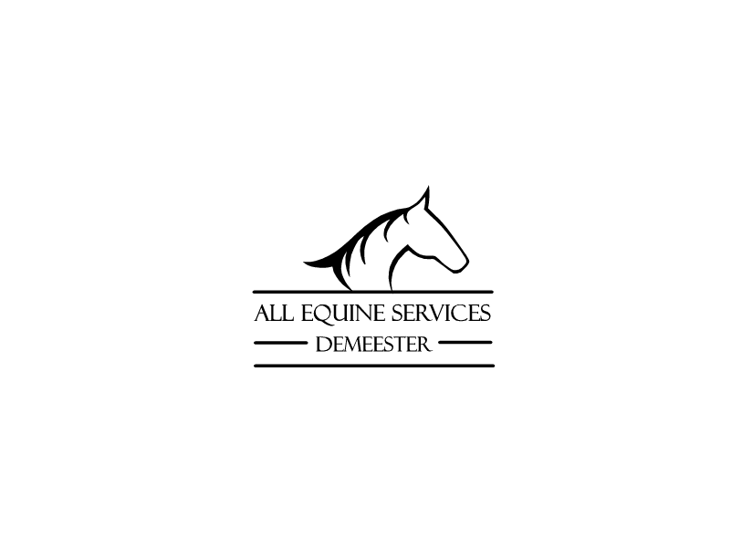 Design de Logo par maria.alonso pour All Equine Services Demeester | Design #11279523