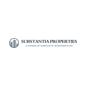 Logo Design by stwebre1a for Substantia Properties | Design: #11321874