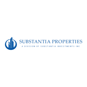 Logo Design by stwebre1a for Substantia Properties | Design: #11321875