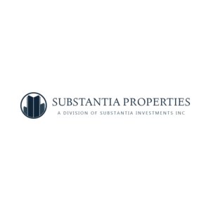 Logo Design by stwebre1a for Substantia Properties | Design: #11321879