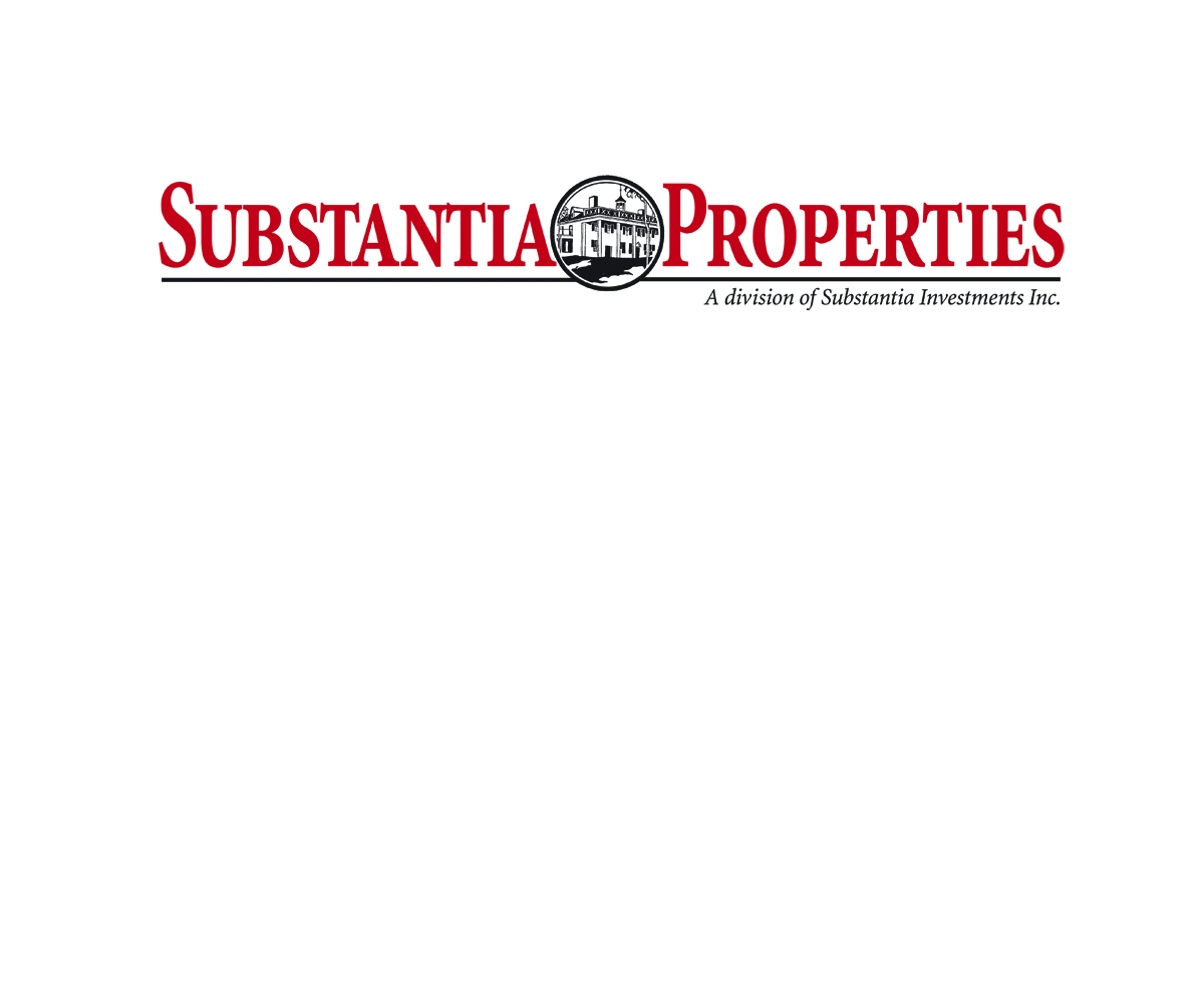 Diseño de Logo por Hot Rod para Substantia Properties | Diseño #11291903