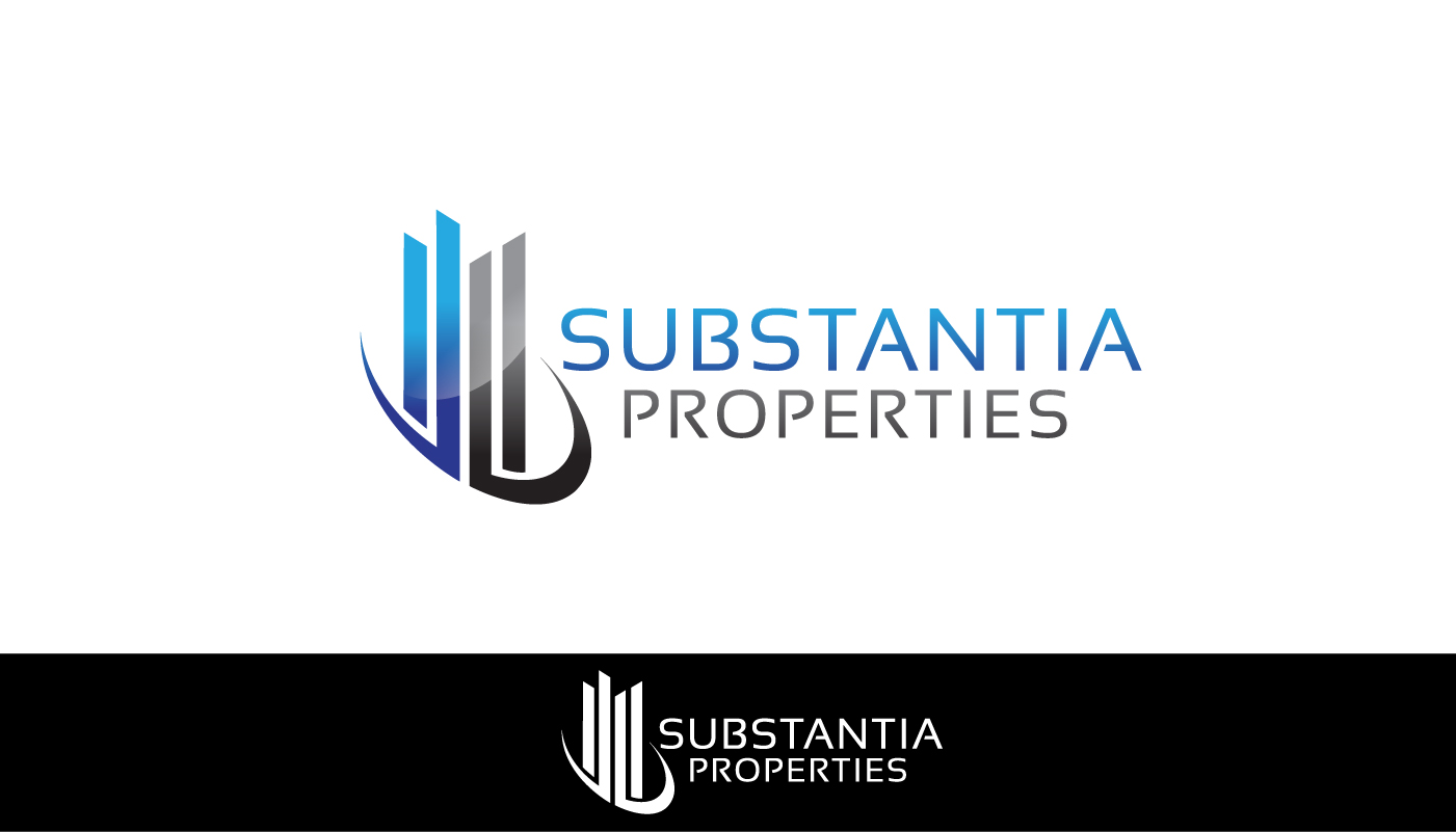 Logo Design by parshdelhi for Substantia Properties | Design #11292912