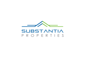 Logo Design by instudio for Substantia Properties | Design: #11356606