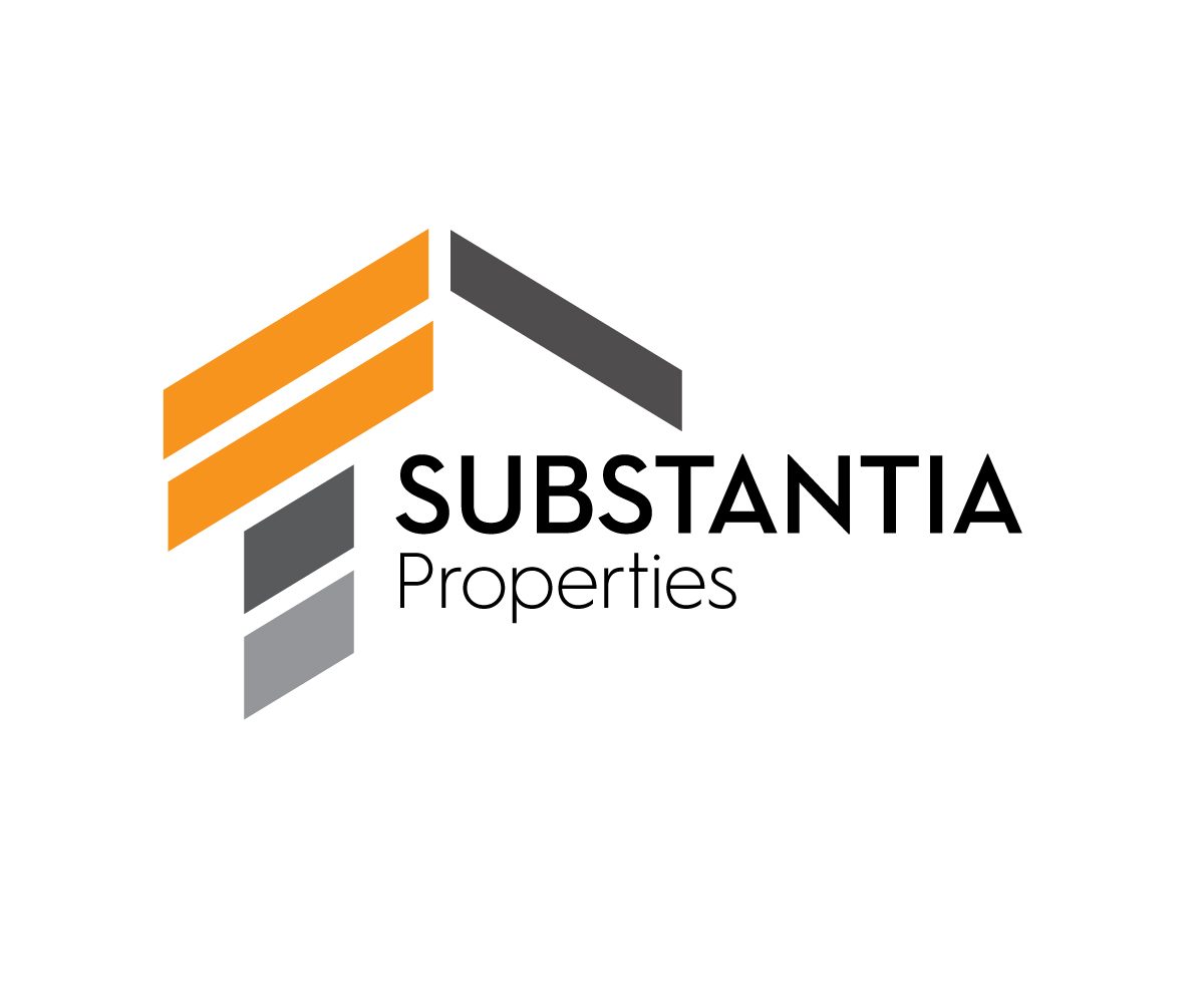 Logo Design by isabel.paoli for Substantia Properties | Design #11301643