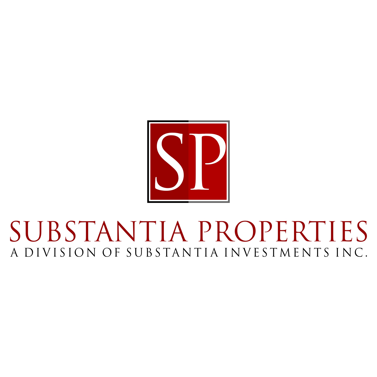 Diseño de Logo por mantabjoss para Substantia Properties | Diseño #11283147