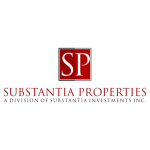 Logo Design by mantabjoss for Substantia Properties | Design #11283147