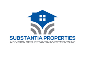 Logo Design by jhon00570 for Substantia Properties | Design: #11282570