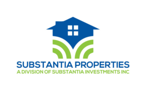 Logo Design by jhon00570 for Substantia Properties | Design: #11282572