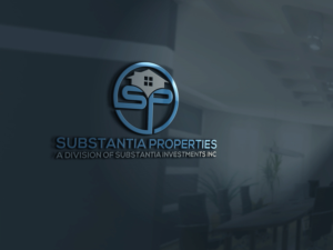 Logo Design by jhon00570 for Substantia Properties | Design: #11282609
