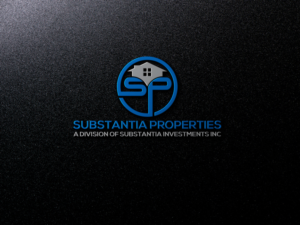 Logo Design by jhon00570 for Substantia Properties | Design: #11282610