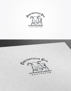Logo Design by Daniel Delato