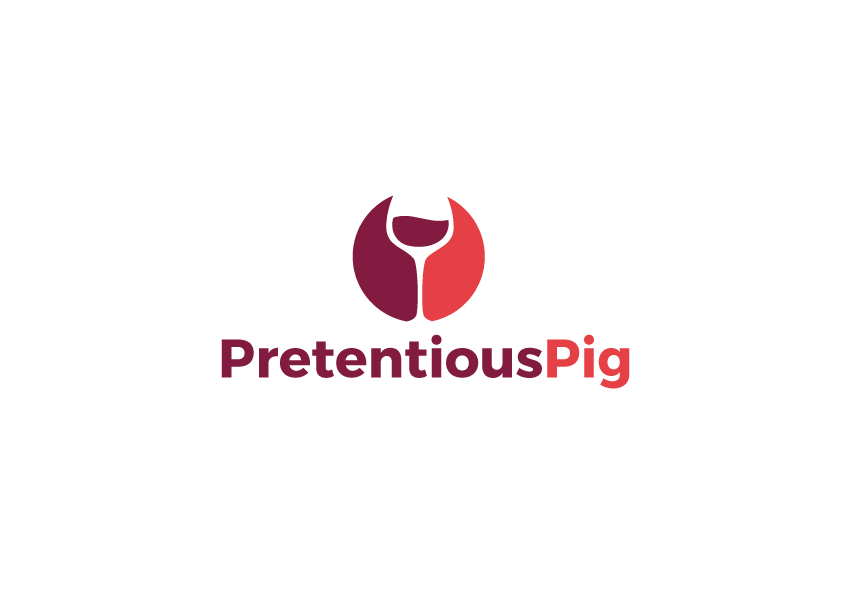 Logo Design by GreenArt for The Pretentious Pig Gastropub | Design #11163847