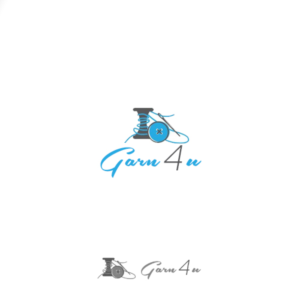 Garn4u | Logo Design by hesanhasan