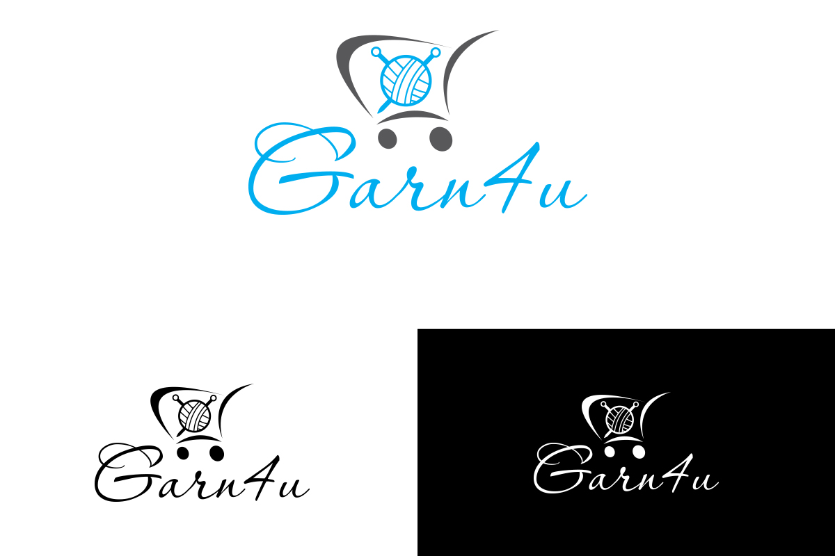 Logo Design by Ather Ali Khan for this project | Design #11301956