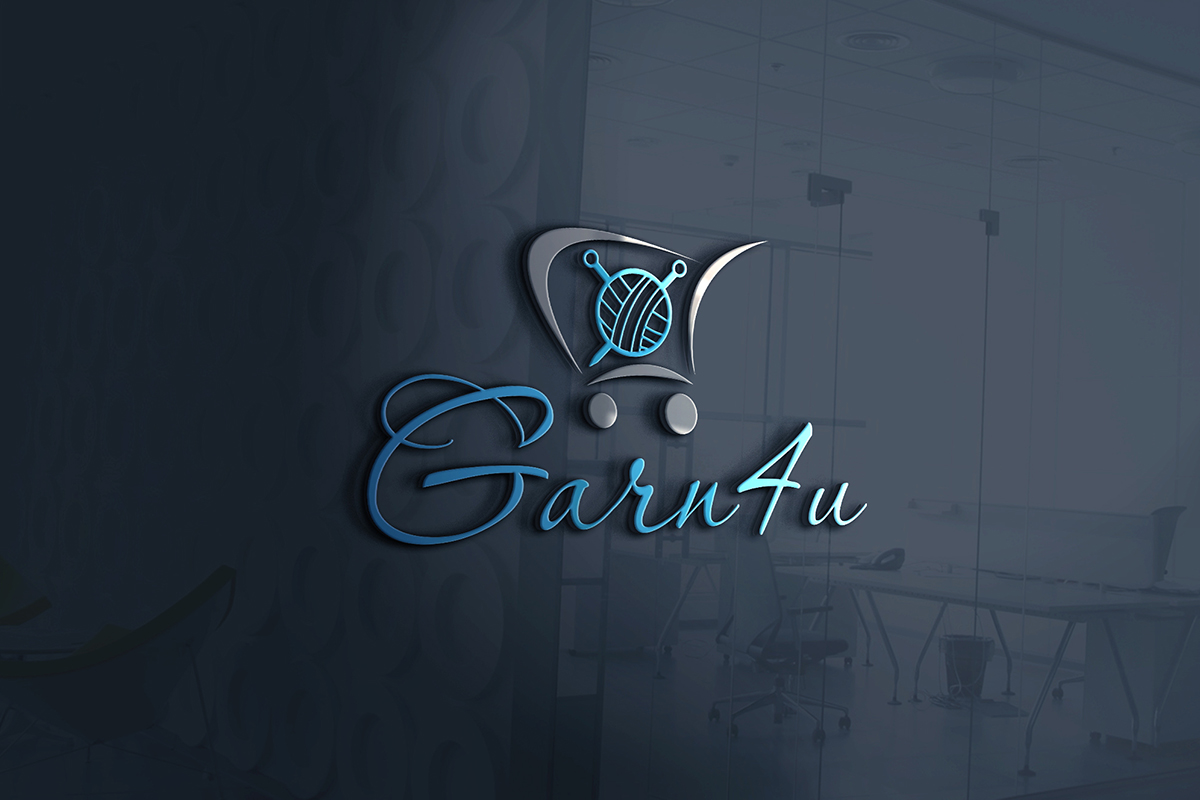 Logo Design by Ather Ali Khan for this project | Design #11301957
