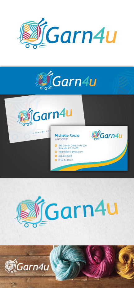 Logo Design by debdesign for this project | Design #11286984