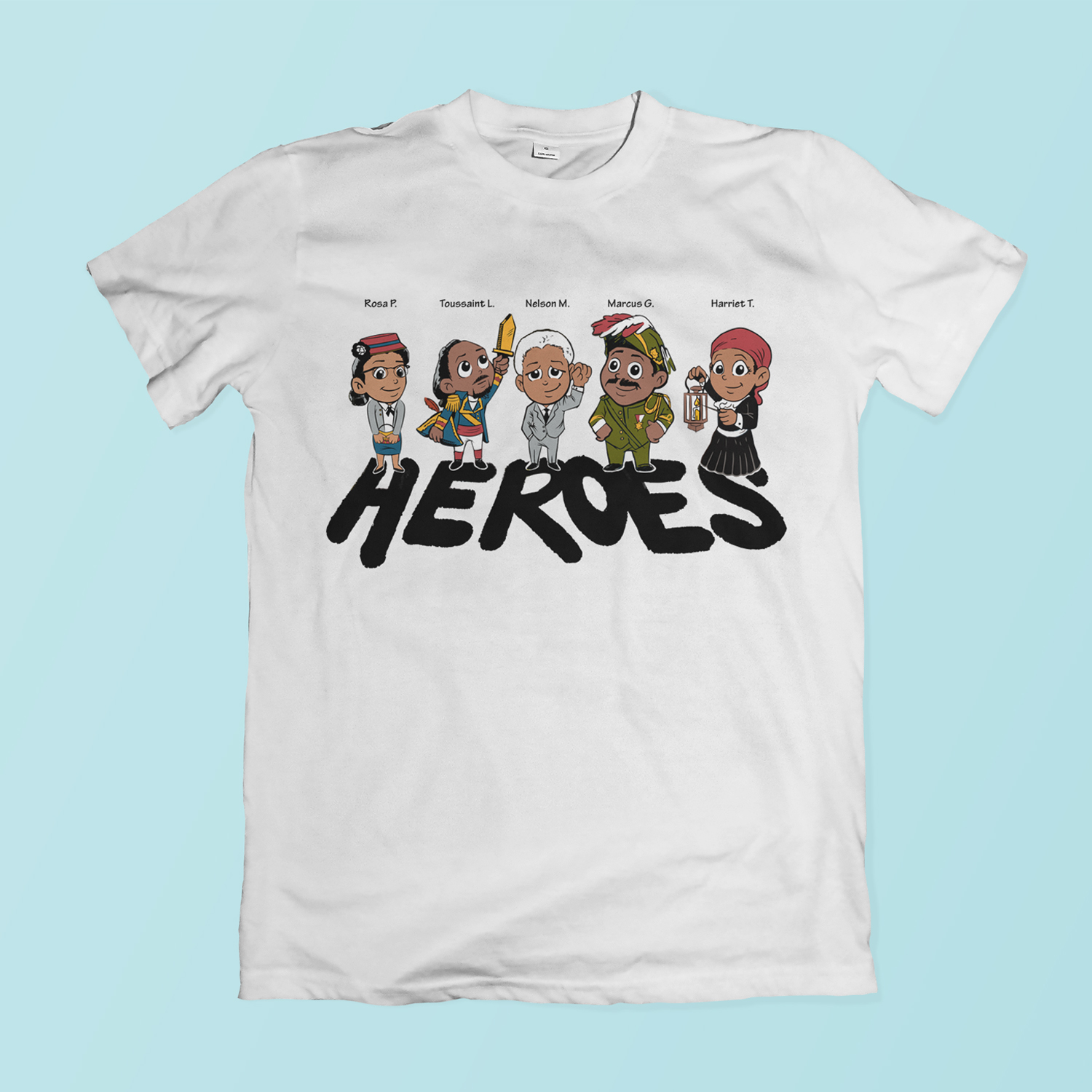 T-Shirt-Design von Tegridy Studio für Revized C. | Design #11269002