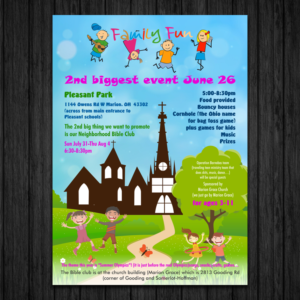 Postkarten-Design von ecorokerz für dieses Projekt | Design #11169365