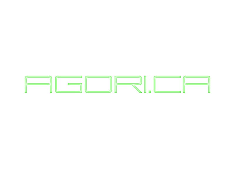 Logo Design by I am a private Designer. for Agori.ca | Design #22269