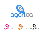Design de Logo par Stobart Creative pour Agori.ca | Design : #23996